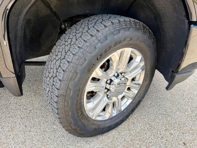 2023 GMC Sierra 2500 HD Denali