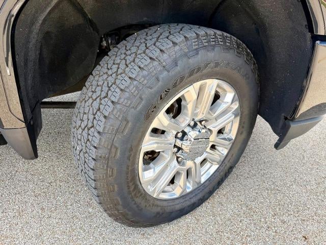 2023 GMC Sierra 2500 HD Denali