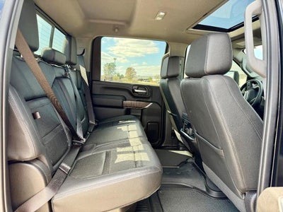 2023 GMC Sierra 2500 HD Denali