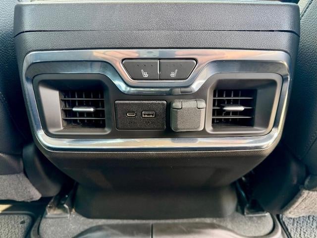 2023 GMC Sierra 2500 HD Denali