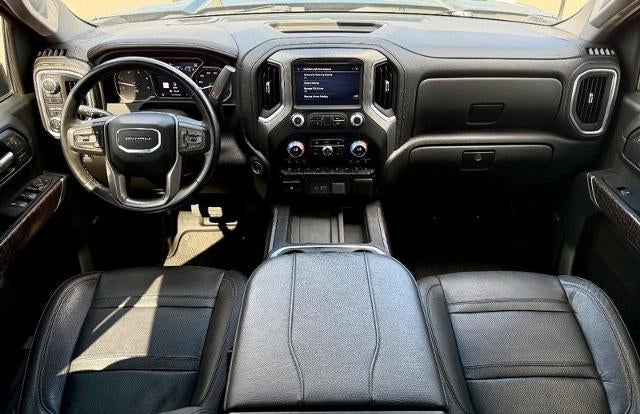 2023 GMC Sierra 2500 HD Denali