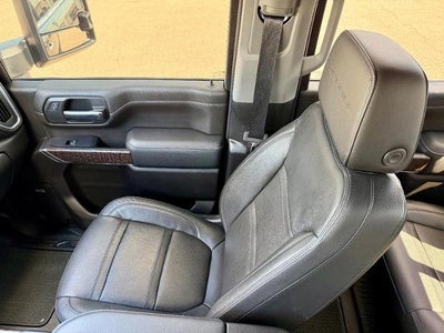 2023 GMC Sierra 2500 HD Denali