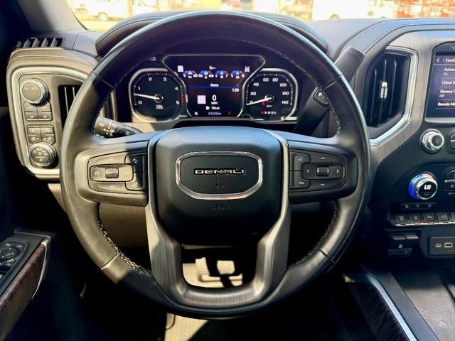 2023 GMC Sierra 2500 HD Denali