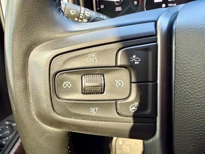 2023 GMC Sierra 2500 HD Denali