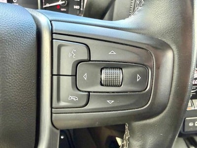 2023 GMC Sierra 2500 HD Denali