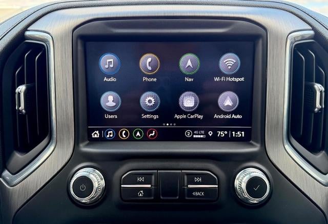 2023 GMC Sierra 2500 HD Denali