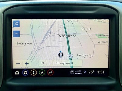 2023 GMC Sierra 2500 HD Denali