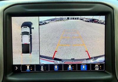 2023 GMC Sierra 2500 HD Denali