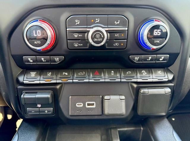 2023 GMC Sierra 2500 HD Denali