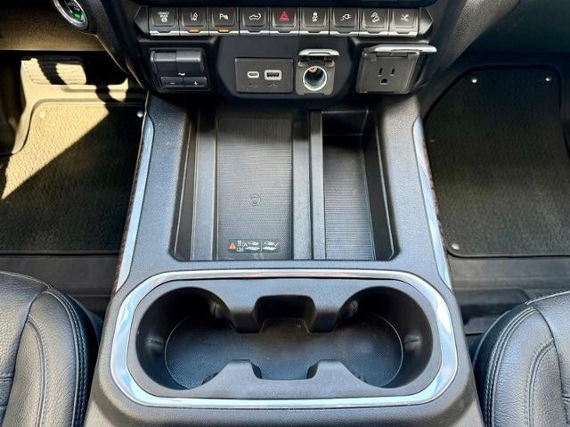 2023 GMC Sierra 2500 HD Denali