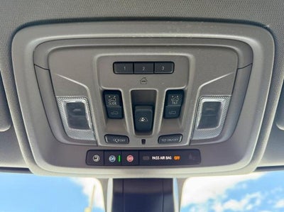 2023 GMC Sierra 2500 HD Denali