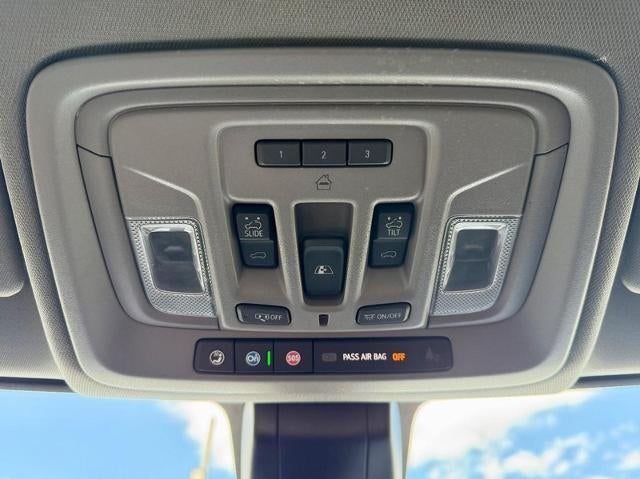 2023 GMC Sierra 2500 HD Denali