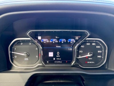 2023 GMC Sierra 2500 HD Denali