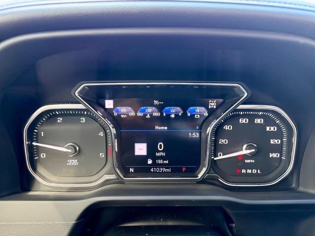 2023 GMC Sierra 2500 HD Denali