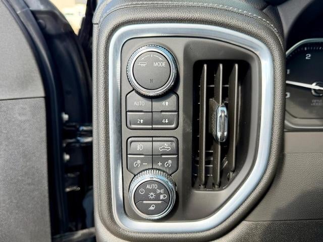 2023 GMC Sierra 2500 HD Denali