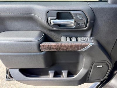 2023 GMC Sierra 2500 HD Denali