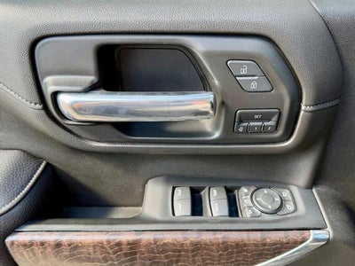 2023 GMC Sierra 2500 HD Denali