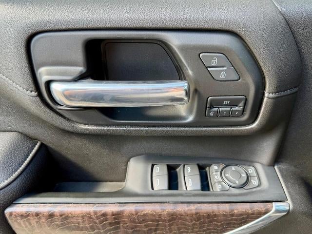 2023 GMC Sierra 2500 HD Denali