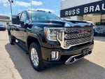 2023 GMC Sierra 2500 HD Denali