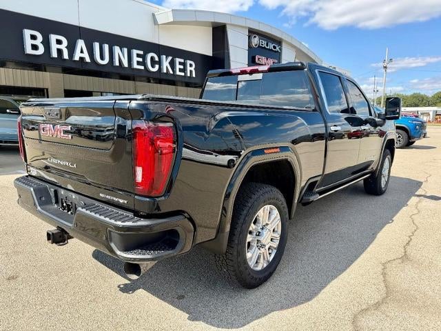 2023 GMC Sierra 2500 HD Denali