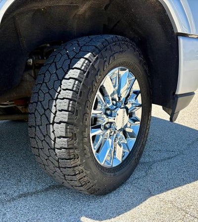 2022 GMC Sierra 2500 HD Denali