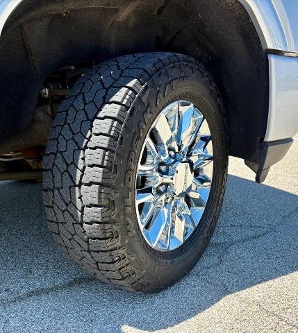 2022 GMC Sierra 2500 HD Denali