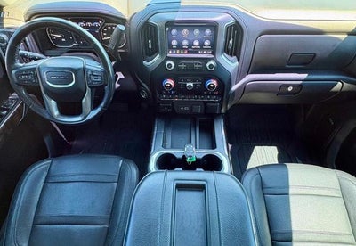 2022 GMC Sierra 2500 HD Denali