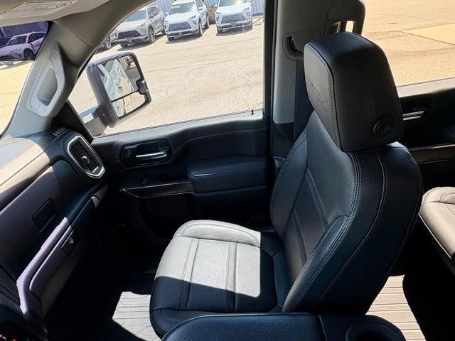 2022 GMC Sierra 2500 HD Denali