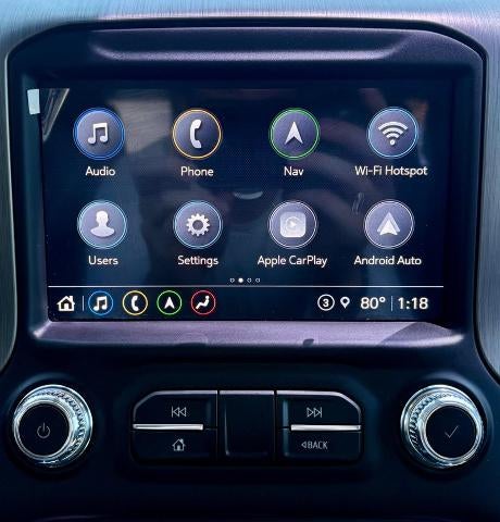 2022 GMC Sierra 2500 HD Denali