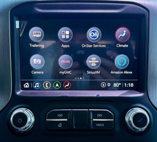 2022 GMC Sierra 2500 HD Denali