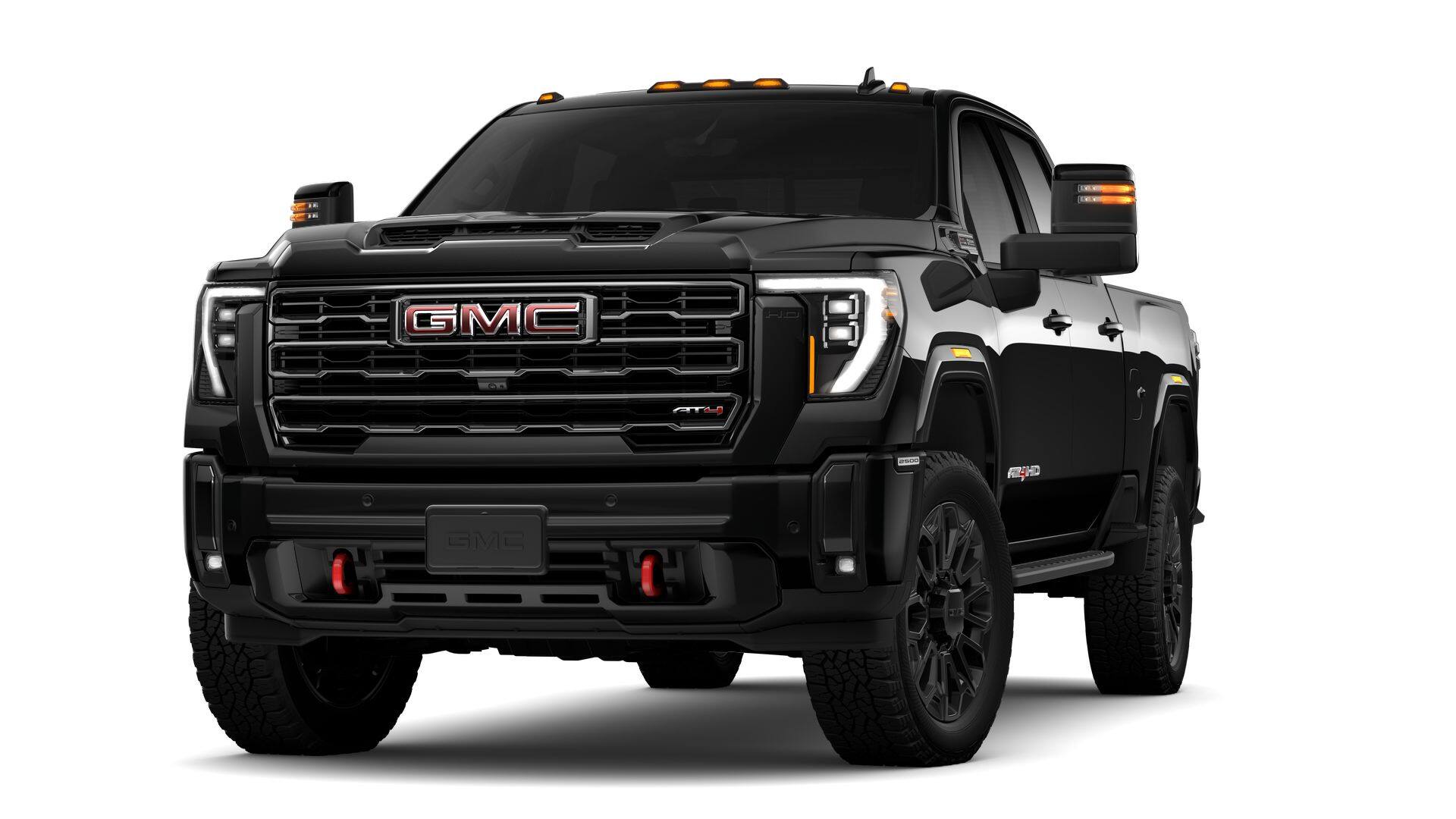 2026 GMC Sierra's photo