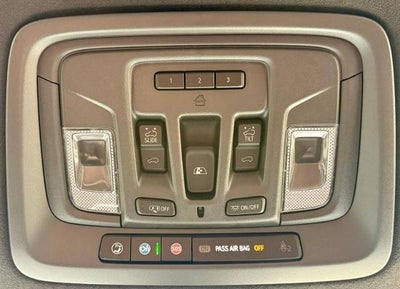 2025 GMC Sierra 2500 HD Denali Ultimate