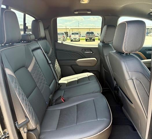 2024 GMC Canyon Denali