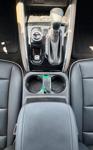 2024 GMC Canyon Denali