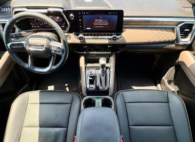 2024 GMC Canyon Denali
