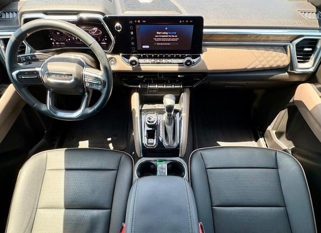 2024 GMC Canyon Denali