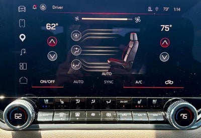 2024 GMC Canyon Denali