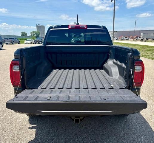 2024 GMC Canyon Denali