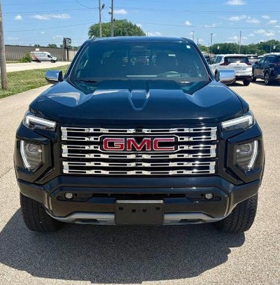 2024 GMC Canyon Denali