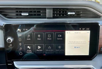 2023 GMC Sierra 1500 Denali Ultimate