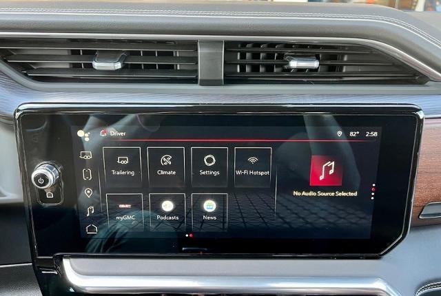 2023 GMC Sierra 1500 Denali Ultimate