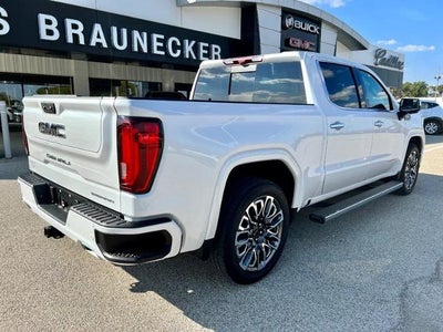 2023 GMC Sierra 1500 Denali Ultimate