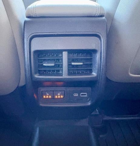 2019 Cadillac XT4 FWD Luxury