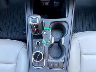 2019 Cadillac XT4 FWD Luxury