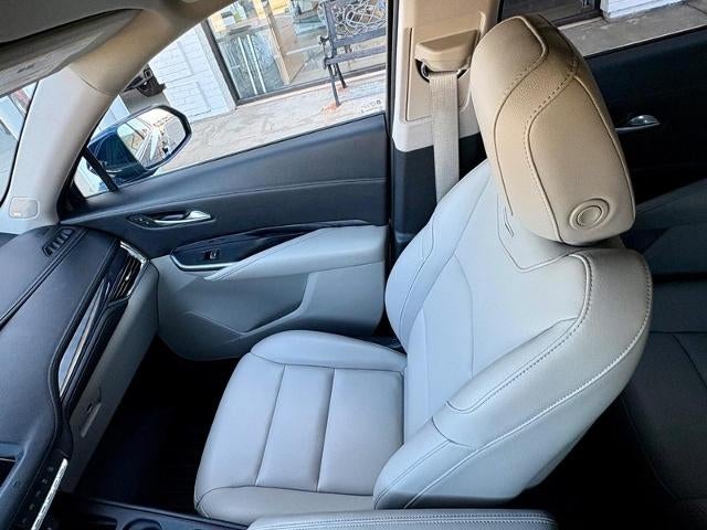 2019 Cadillac XT4 FWD Luxury