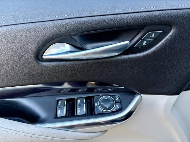 2019 Cadillac XT4 FWD Luxury