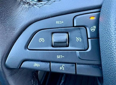 2019 Cadillac XT4 FWD Luxury