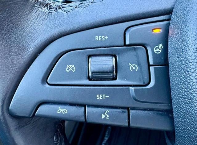 2019 Cadillac XT4 FWD Luxury