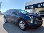 2019 Cadillac XT4 FWD Luxury