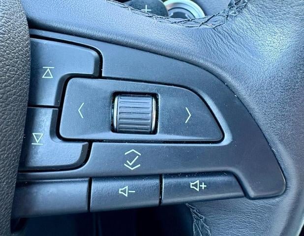 2019 Cadillac XT4 FWD Luxury